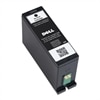 Dell Single Use Extra High Capacity Black Ink Cartridge (Series 34) for Dell V725w All-In-One Printer -Kit