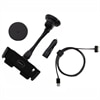 Dell - Car Cradle Kit For Dell Streak