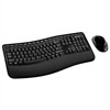 Microsoft Wireless Comfort Desktop 5000-BlueTrack