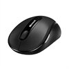 Microsoft Corporation 4000 Wireless Mobile Mouse - Graphite