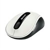 Microsoft Corporation 4000 Wireless Mobile Mouse - White