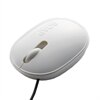 ELECOM Optical Mouse - White