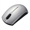 ELECOM Micro/Optical Wireless Mouse - Silver