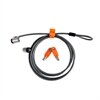 Kensington Twin MicroSaver Notebook Lock