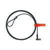 Kensington MicroSaver DS keyed Ultra-Thin Notebook Lock