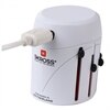 SKROSS World Adapter Classic USB - Power adapter - 550 Watt