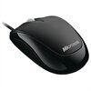 Microsoft Compact Optical Mouse 500 - Black