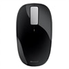 Microsoft Wireless Explorer Touch Mouse - Black
