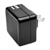 Kensington Absolute Power Dual USB Wall Charger