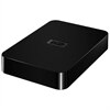 WD Elements 2.5'' Hard Drives USB 3.0 500GB - Black