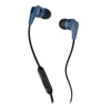 Skullcandy Ink'd Earset (Blue and Black)