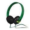 Skullcandy Uprock Headset (Black and Rasta)