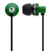 Skullcandy Titan Earset (Black and Green)