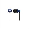 Skullcandy Titan Earset (Black and Blue)