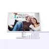 Dell UltraSharp 24 Monitor - U2412M White