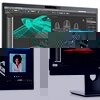 Dell 24 Monitor for Video Conferencing - P2418HZ