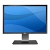 Dell UltraSharp U2410 24" (61cm) PremierColor monitor VGA,2DVI,DP,HDMI,Cs,Cn (1920x1200) Black UK
