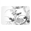 SWITCH by Design Studio - Lovers in Morning Lid for Dell Inspiron 15R (5110) Laptops