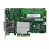 Dell PERC H800 RAID Adapter for External JBOD, 512 MB Cache, PCIe (Kit)