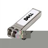 Dell SFP+, Optical Transceiver Short Range, LC Connector, 10Gb compatible with QLogic 578xx Series, Cuskit