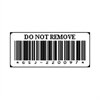 LTO3 Media Labels - 1-60 - Kit