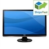 Display : 24in ST2420L UK Full HD WLED Widescreen Monitor (VGA, DVI-D and HDMI)