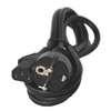 European 220V 2M Power Cord - Kit