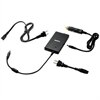 Dell - UK / Irish - 2 Wire - Slim Air/Auto/AC Adapter