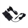 Dell - UK/Irish - 65W AC Adapter 3 Pin Power Supply with 1M Power Cord - Kit