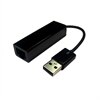 Dell Adapter | USB 2 to Gigabit Ethernet (PXE)