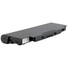 Battery : Primary 9-cell 90W/HR LI-ION For Selected Dell Systems