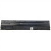Battery : Primary 6-cell 60W/HR For Selected Dell Systems