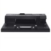 UK/Irish - Port Replicator - Advanced - E-Port - 130W - AC Adapter - No stand (Kit)