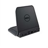 Docking Station : EURO1 Dock with 65W AC Adapter only for Latitude ST