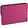 Dell 15.6'' (39.6cm) Neoprene Sleeve - Pink