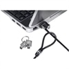 Dell LE100 - Security cable lock - 1.82 m