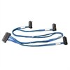 Dell - Cable - For Additional Hard Drive - SAS - Kit