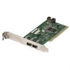 PCI Card IEEE 1394 Firewire (Kit)