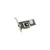 Dell Broadcom NetXtreme II 57710 Single Port 10GBase-T NIC with TOE and iSCSI Offload  PCIe x8 - Kit