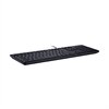 Dell KB212-PL QuietKey USB Keyboard - Dualtone/Grey - UK/Irish (QWERTY)