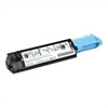 Dell - 3100cn - Cyan - High Capacity Toner Cartridge - 4,000 Pages