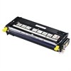 Dell - 3110cn - Yellow - Standard Capacity Toner Cartridge - 4,000 Pages