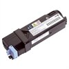 Dell - 2130cn - Cyan - High Capacity Toner Cartridge - 2,500 Pages