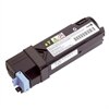 Dell - 2130cn - Yellow - High Capacity Toner Cartridge - 2,500 Pages