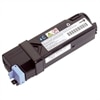 Dell - 2130cn - Cyan - Standard Capacity Toner Cartridge - 1,000 Pages