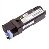 Dell - 2130cn - Yellow - Standard Capacity Toner Cartridge - 1,000 Pages