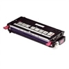 Dell - 2145cn - Magenta - Standard Capacity Toner Cartridge - 2,000 Pages