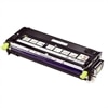 Dell - 2145cn - Yellow - Standard Capacity Toner Cartridge - 2,000 Pages