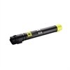 Dell - 7130cdn - Yellow - Standard Capacity Toner Cartridge - 11,000 Pages