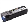 Dell - 2150cn/cdn & 2155cn/cdn - Yellow - High Capacity Toner Cartridge - 2,500 Pages